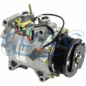 Universal Air Conditioner CO10663AC A C Compressor