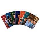   and a Half Men The Complete Seasons 1 7 DVD, 2011, 27 Disc Set
