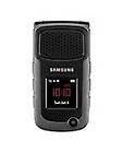   Unlocked Samsung Rugby II A847 GPS 3G Bluetooth Internet Browser 2.0MP