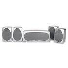 Polk Audio RM6005 Speaker System (Silver/Titanium)