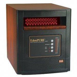 edenpure heaters in Portable & Space Heaters