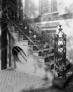 iron stair in Building & Hardware