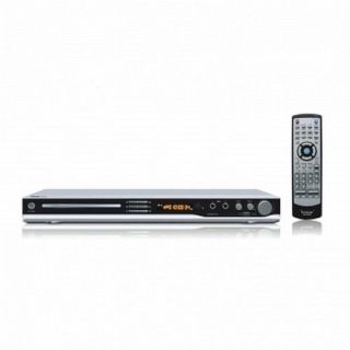 iView Karaoke CD G DVD Player with Card Reader USB Port Avi DIVX XVID