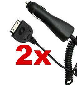   Battery Car Vehicle Charger for Apple iPhone 4 , 4S , 3G , 3GS , iPod