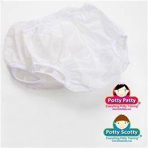 Potty Patty/Scotty Waterproof Pull On Training Pants