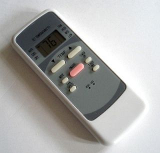  Daewoo AC Air Conditioner Remote Control R51H/CF for 
