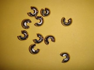 10 Pack CLUTCH Roller Shade METAL CHAIN Bead STOP