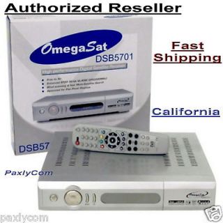 free to air receivers in Satellite TV Receivers