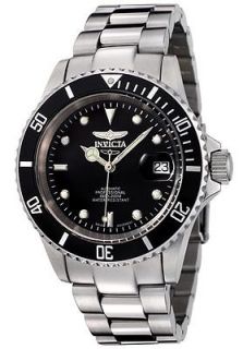 Invicta 9937C Swiss Automatic with Coin Edge Bezel