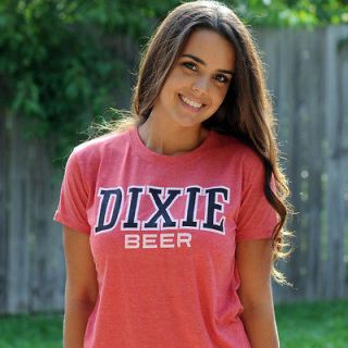 Dixie Beer Vintage Shirt Rare Soft S M L XL XXL