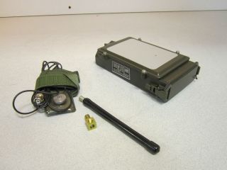   PN SM D 7893139 Platoon Early Warning System  Appears Unused