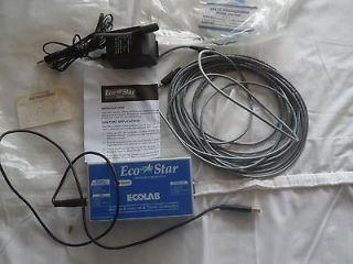 ECOLAB ECO STAR 1500 NETWORK CIM MODULE N.O.S. NEW