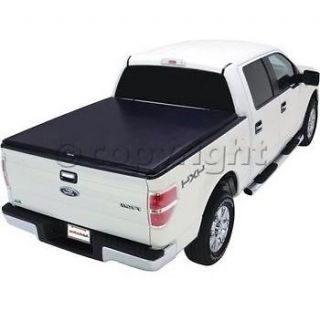2004 Ford F150 Lariat Short Bed Tonneau Cover