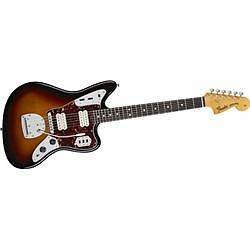 Fender Classic Player Jaguar Special HH Electric Guitar 3 Tone 