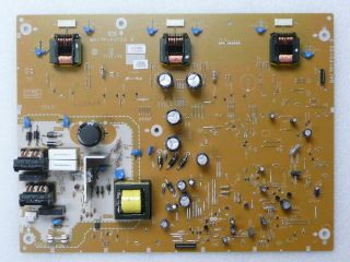Emerson LC320EM2 Power/Inverter Board BA17F1F0102 3 A17FTMPW
