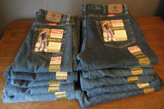 Wrangler Five Star regular fit Premium Denim Jeans, Worldwide 