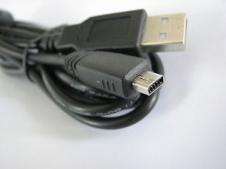 OEM USB Cable Cord Lead For Casio Exilim EX TR150 EX TR100 EX Z650 EX 