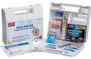 first aid kit osha in Health & Beauty
