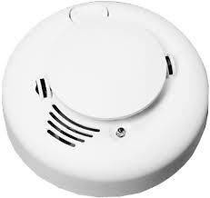 GE Security 60 849 02 95 ESL 570 Wireless Smoke Detector 4 Advent 