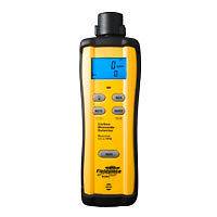 Fieldpiece SCM3 Carbon Monoxide Detector Measures Carbon Monoxide 0 