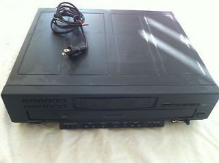 Philips Stereo Compact Disc CD Player Changer CDC 925 working NICE