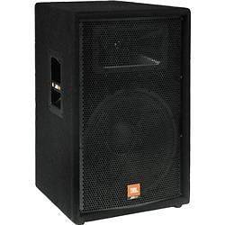 JBL JRX115 15 2 Way Speaker Cabinet