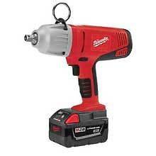 Newly listed Milwaukee 0779 22 M28 28 Volt 1/2 in. Impact Wrench