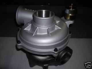 LATE 99 00 01 02 03 FORD 7.3 TURBO POWERSTROKE TURBOCHARGER NEW BANKS 