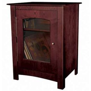 Crosley Wood Entertainment Center/Record Player/Turntab​le Cabinet 