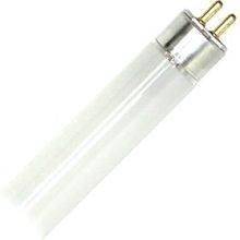   Fluorescent F8T5/CW 8W Cool White Light Linear Tube G5 Bi Pin Base