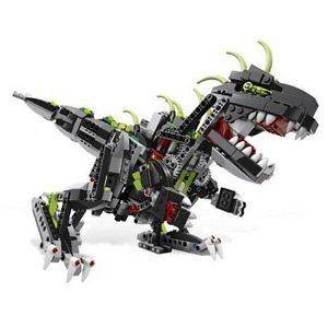 LEGO 4498933 Creator Monster Dino (4958)