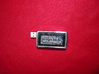magicJack USB Phone Jack in VoIP Home Phones