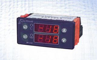 Constant temperature and humidity controller incubator temperature 