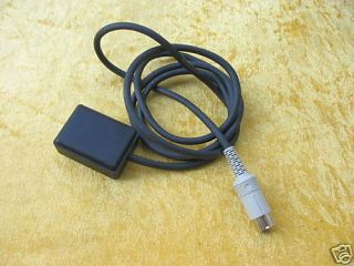 VINTAGE STEREO CAR RADIO IPOD CONNECTOR CABLE  BECKER BLAUPUNKT 