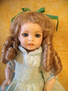 UNIS FRANCE ALL PORCELAIN FULLY JOINTED DOLL   MOLD # 247   Ca. 1899 