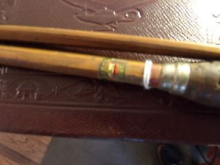 Montague Fly Fishing 9 Rod (vintage)