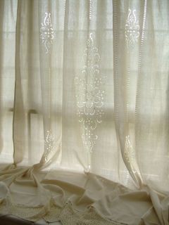 large curtains in Curtains, Drapes & Valances