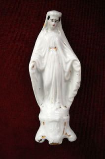 antique catholic statues in Statues & Figures