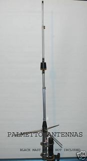 meter base antenna in Ham, Amateur Radio Antennas