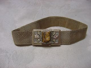 antique slide bracelets in Vintage & Antique Jewelry