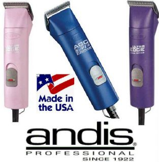 andis dog grooming clippers in Clippers, Scissors & Shears