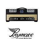 Lab Amps Minuteman II Guitar Amp Head Excellent