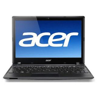 Acer Aspire One 11.6 Netbook 877 1.4GHz Dual core 2GB 320GB  AO756 