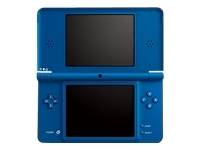 Nintendo DSi XL Midnight Blue Handheld System Free Expedite Shipping!