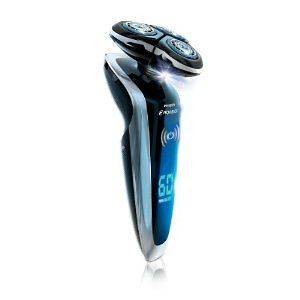 Phillips Norelco Senso Touch 3D Model 1290X/40 Wet & Dry Razor