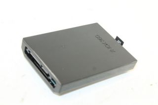 MICROSOFT XBOX 360 SLIM 250GB HARD DRIVE X854830 001