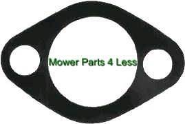 Tecumseh Exhaust Gasket 35865 27930A fit HH40 H50 HH50