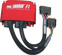 MSD EFI CDI ECU PROGRAMMABLE IGNITION BRUTE FORCE 750 08 09 10 11 12 