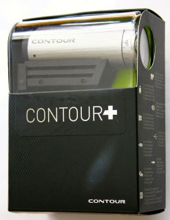 Contour+ Plus 1080P HD Helmet Cam POV Action Cam GPS Bluetooth HDMI