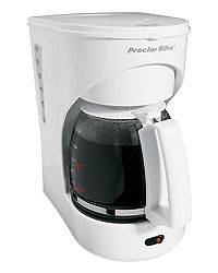 Proctor Silex 43531 12 Cup Coffeemaker